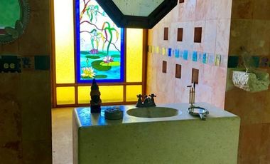 Hacienda en Venta en Kankabchen, Mérida, Yucatán