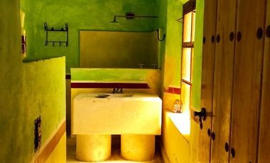 Hacienda en Venta en Kankabchen, Mérida, Yucatán