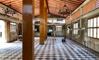 Hacienda en Venta en Kankabchen, Mérida, Yucatán