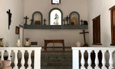 Hacienda en Venta en Kankabchen, Mérida, Yucatán
