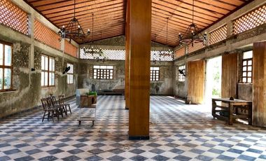 Hacienda en Venta en Kankabchen, Mérida, Yucatán