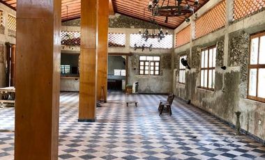 Hacienda en Venta en Kankabchen, Mérida, Yucatán