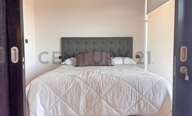 DEPARTAMENTO MARIPOSA EN ARRIENDO - VITACURA