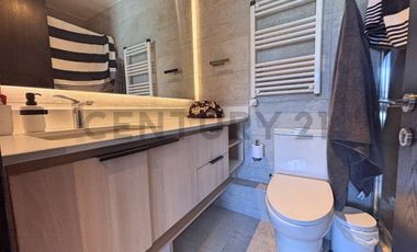 DEPARTAMENTO MARIPOSA EN ARRIENDO - VITACURA