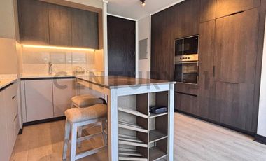 DEPARTAMENTO MARIPOSA EN ARRIENDO - VITACURA