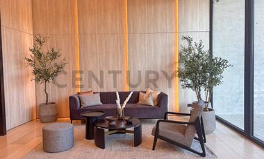 DEPARTAMENTO MARIPOSA EN ARRIENDO - VITACURA