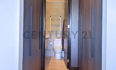 DEPARTAMENTO MARIPOSA EN ARRIENDO - VITACURA