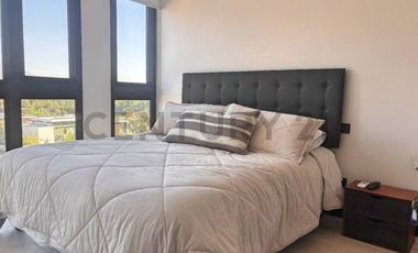 DEPARTAMENTO MARIPOSA EN ARRIENDO - VITACURA