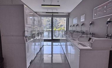 DEPARTAMENTO MARIPOSA EN ARRIENDO - VITACURA