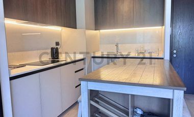 DEPARTAMENTO MARIPOSA EN ARRIENDO - VITACURA