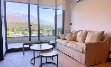 DEPARTAMENTO MARIPOSA EN ARRIENDO - VITACURA