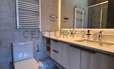 DEPARTAMENTO MARIPOSA EN ARRIENDO - VITACURA