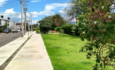 lote en venta en san luis. Cod V10905