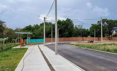 lote en venta en san luis. Cod V10905