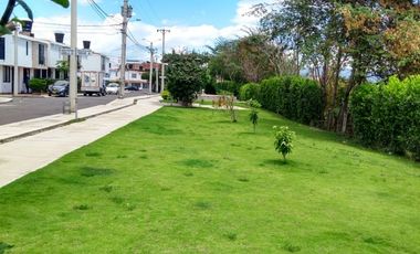 lote en venta en san luis. Cod V10905