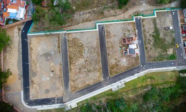 lote en venta en san luis. Cod V10905