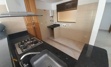 apartamento en arriendo en alcala. Cod A214397