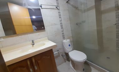 apartamento en arriendo en alcala. Cod A214397