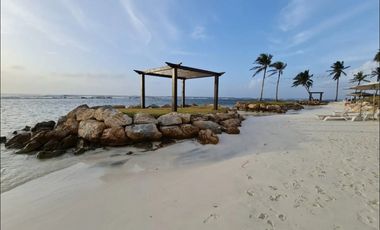 Alquier por noche en Playa Escondida - María Chiquita, Colón