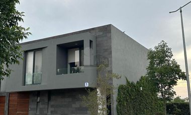 Casa en Venta 221 m2 en Altozano, Querétaro