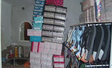Venta de fondo de comercio