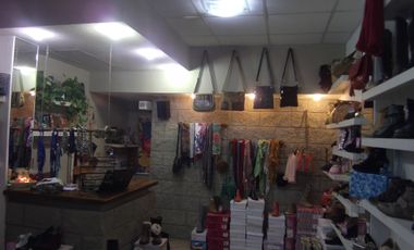 Venta de fondo de comercio