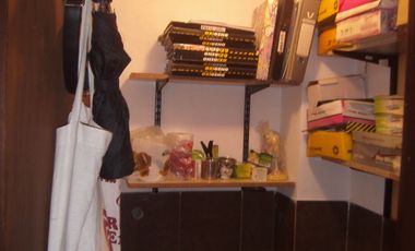 Venta de fondo de comercio