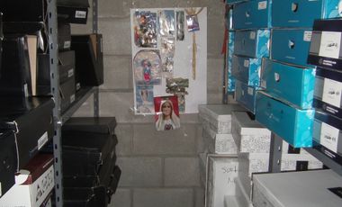 Venta de fondo de comercio