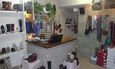 Venta de fondo de comercio