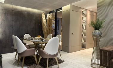 apartamento en venta en la floresta. Cod V3441