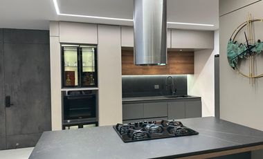 apartamento en venta en la floresta. Cod V3441