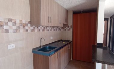 apartamento en arriendo en madrid. Cod A6740601