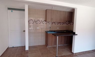 apartamento en arriendo en madrid. Cod A6740601