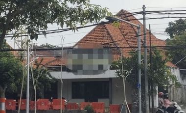 Rumah disewakan di RW 11, Sawunggaling, Wonokromo, Surabaya, Jawa Timur