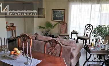 Casa en Venta en Plaza del Inca