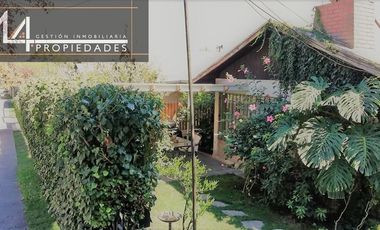 Casa en Venta en Plaza del Inca