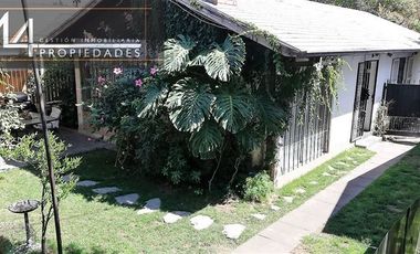 Casa en Venta en Plaza del Inca