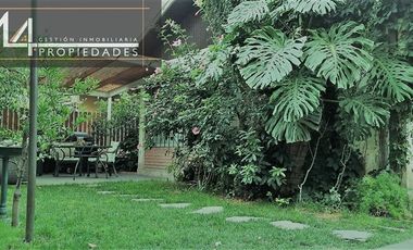 Casa en Venta en Plaza del Inca