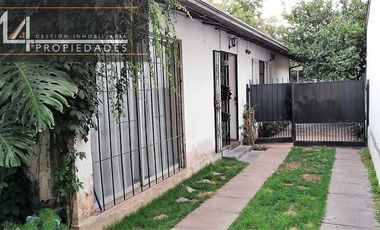 Casa en Venta en Plaza del Inca