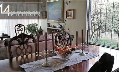Casa en Venta en Plaza del Inca
