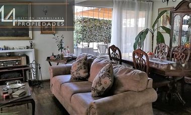 Casa en Venta en Plaza del Inca