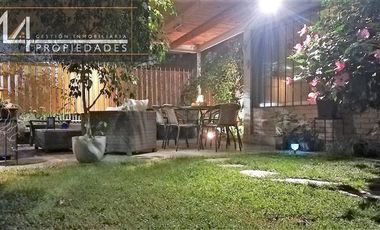Casa en Venta en Plaza del Inca