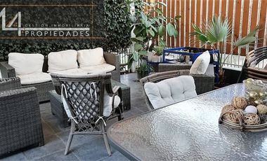 Casa en Venta en Plaza del Inca