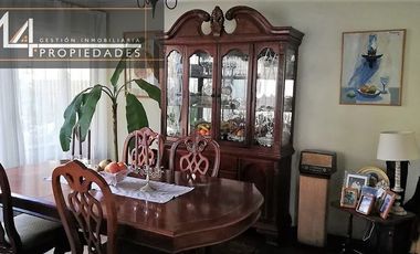 Casa en Venta en Plaza del Inca