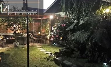 Casa en Venta en Plaza del Inca