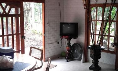 casa en venta en casa quinta chaguala. Cod V10197