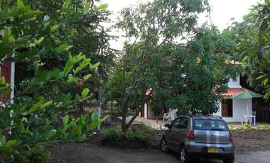 casa en venta en casa quinta chaguala. Cod V10197
