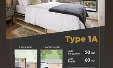 Rumah dengan kawasan Komersil karawng barat | AgungW12