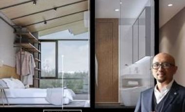 Rumah dengan kawasan Komersil karawng barat | AgungW12