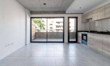 VENTA Departamento 2 Amb con balcón Vicente López